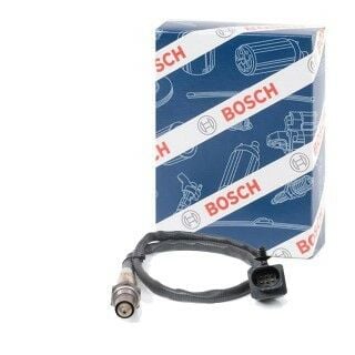 Fiat 500X 1.6MJ 2014-2021 Bosch Oksijen Sensörü LSU-4.9