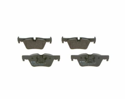 BMW 2 F22 	218i 1.5 2015-2019 Bosch Arka Balata 25307