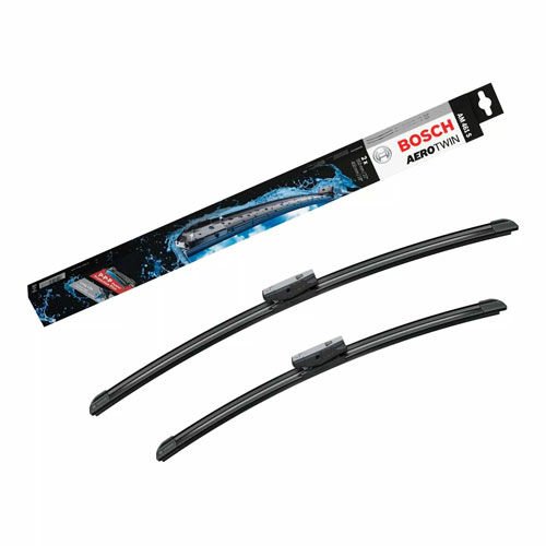 BMW 1 F20 116i 1.6 2011-2015 Bosch Aerotwin Silecek AM461S
