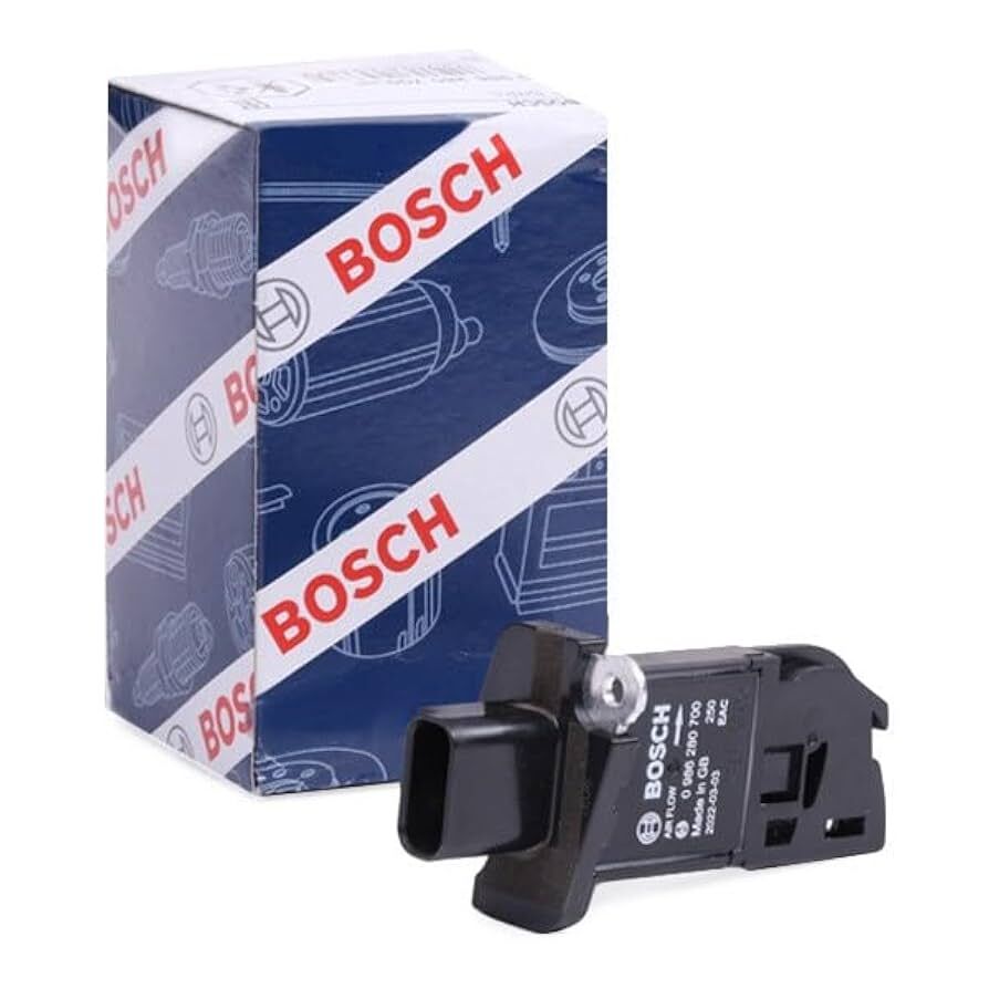 Ford Transit Courier 1.6TDCi 2014-2017 Bosch Hava Akış Metre
