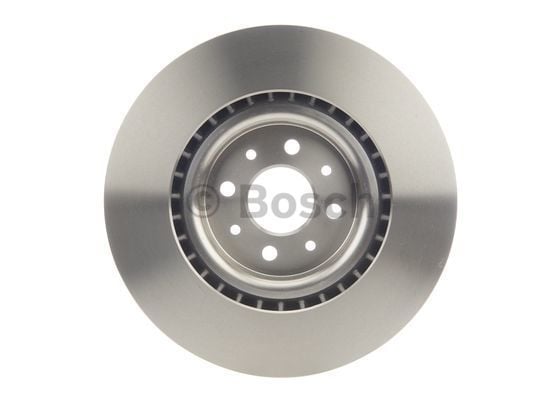 Alfa Romeo Mito 1.4 2009-2015 Bosch Ön Disk 2 Adet