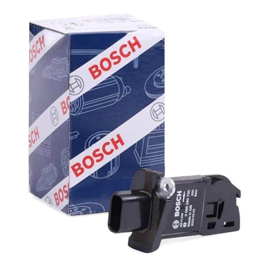 Ford Transit Courier 1.5TDCi 2015-2023 Bosch Hava Akış Metre