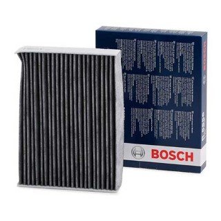 Renault ZOE 2016-2021 Bosch Karbonlu Polen Filtresi