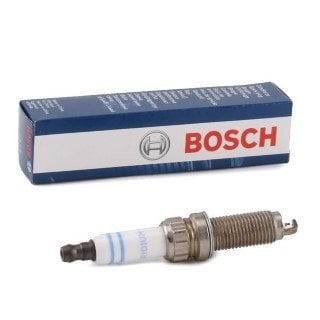 Mercedes C Serisi (203) C180 1.8 Kompressor 2002-2007 Bosch İridyum Buji YR5NI332S 4 Adet