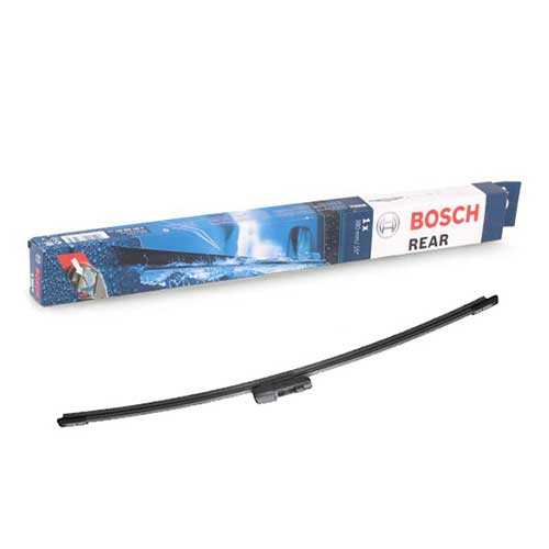 Audi Q3 1.4TFSI 2013-2018 Bosch Arka Silecek