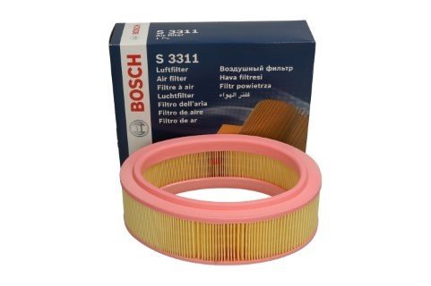 Dacia Logan 1.4 2004-2015 Bosch Hava Filtresi S3311