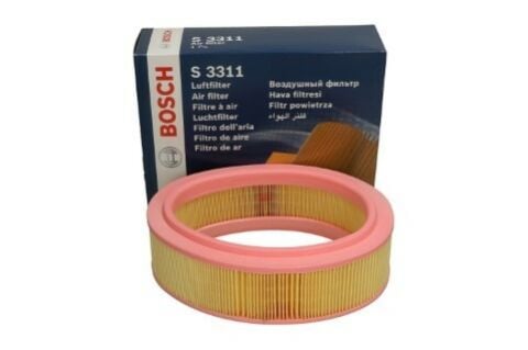 Dacia Logan 1.4 2004-2015 Bosch Hava Filtresi S3311