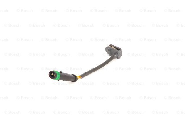 Volkswagen Crafter 2.0BiTDI 2011-2016 Bosch Ön Balata Fişi