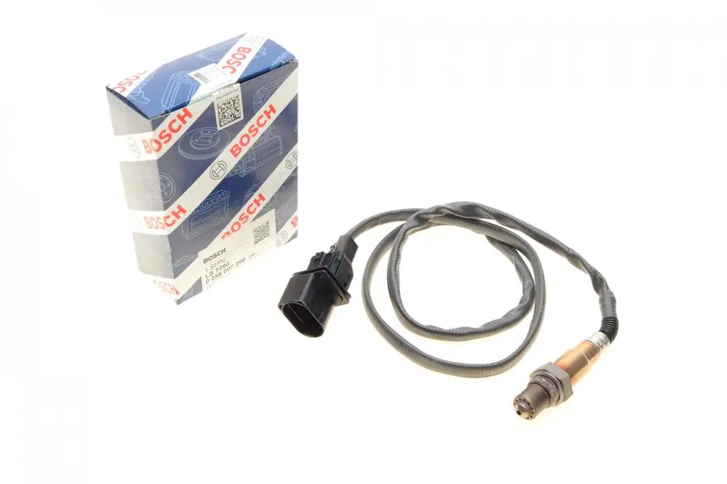 BMW 3 E46 325. 2.5 2002-2005 Bosch Oksijen Sensörü LSU-4.2