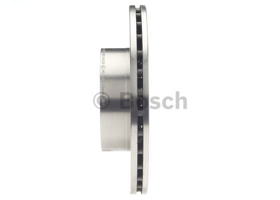 Citroen Jumper 2.0HDi 2015-2019 Bosch Ön Disk 280mm 2 Adet