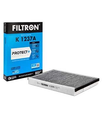 Volvo S80 2.0D 2007-2010 FILTRON Karbon Polen