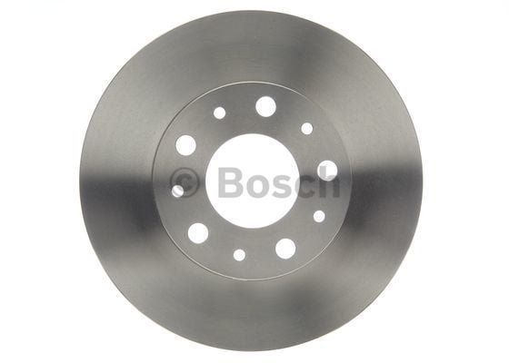 Peugeot Boxer 2.0HDi 2015-2023 Bosch Ön Disk 280mm 2 Adet