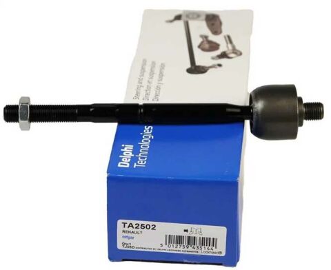 Renault Fluence 1.6dCi 2012-2017 Delphi Rot Mili