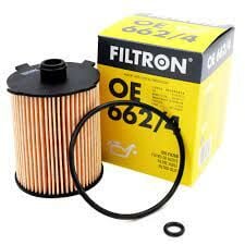 Volvo XC90 2.0 B5 2019-2024 FILTRON Yağ Filtresi