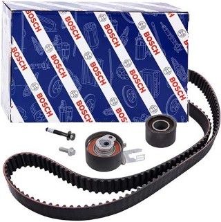 Volvo S60 2.4 D5 2005-2015 Bosch Triger Seti