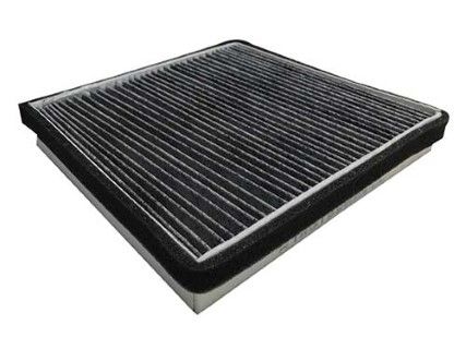 Volvo V70 2.0 T 2000-2008 Sardes Karbonlu Polen