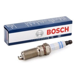 Mazda 3 2.3 2009-2013 Bosch Çift İridyum Buji 4 Adet