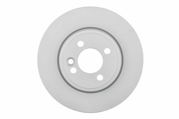 Mini One R56 1.6 2010-2013 Bosch Ön Disk 2 Adet