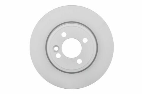 Mini One R56 1.6 2010-2013 Bosch Ön Disk 2 Adet