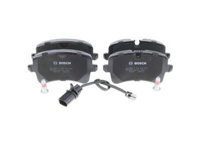 Audi A7 2.0TFSI 2014-2018 Bosch Arka Balata NETPARNET24606