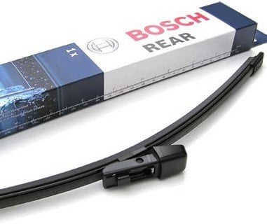 Audi A3 1.4TFSI 2013-2019 Bosch Arka Silecek A331H