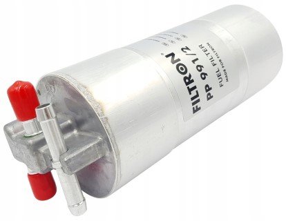 Audi A6 3.0TDI 2008-2011 FILTRON Mazot Filtresi