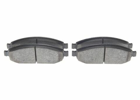 Jeep G. Cherokee (WH) 3.0CRD 2005-2011 Bosch Ön Balata NETPAR24250