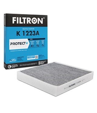 Chevrolet Aveo 1.2 2011-2015 FILTRON Karbonlu Polen