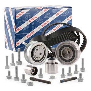 Volkswagen Caddy 1.6TDI 2010-2015 Bosch Triger Seti