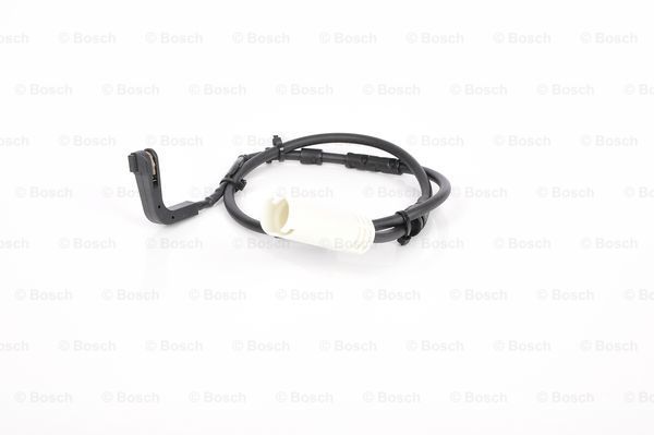 BMW 1 E87 120d 2.0 2004-2011 Bosch Ön Balata Fişi