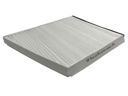 Mercedes E Serisi (211) E230 2.5 2007-2009 Sardes Polen Filtresi