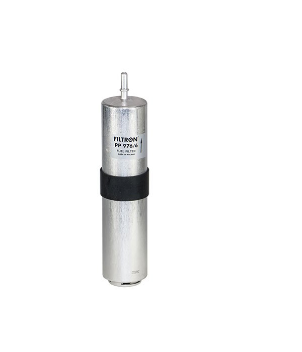 BMW 2 F45 216d 1.5 2014-2021 FILTRON Yakıt Filtresi
