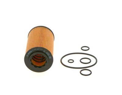 Mercedes E Serisi (211) E240 2.6 2002-2009 Bosch Yağ Filtresi NETPARPM031