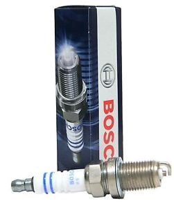 Renault Laguna 3 2.0 2001-2007 Bosch Nikel Buji 4 Adet