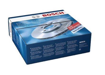 Mercedes E Serisi (212) E250 2.0 2012-2016 Bosch Ön Disk Deliksiz 2 Adet