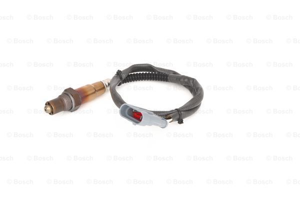 Alfa Romeo Mito 1.4TB 2008-2012 Bosch Oksijen Sensörü