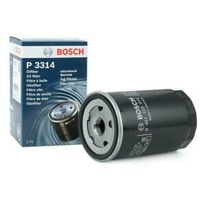 Seat Altea 1.6 2005-2015 Bosch Yağ Filtresi NETPAR 0451103314