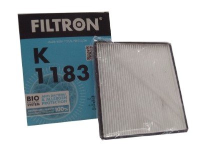 Toyota Corolla 1.6 2002-2007 FILTRON Polen Filtresi