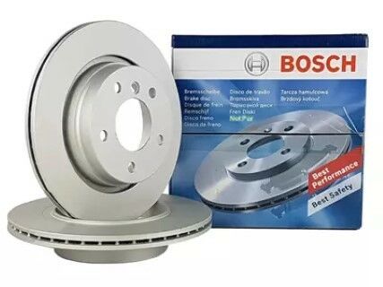 Mercedes A Serisi (169) A200 2.0 2004-2012 Bosch Ön Disk 2 Adet