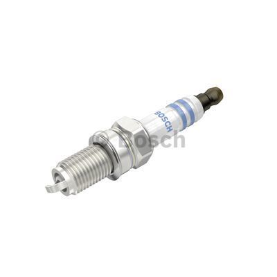 Land Rover Discovery 1 3.9V8 1993-1999 Bosch İridyum Buji 8 Adet