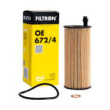 BMW 3 F30 325d 2.0 2013-2025 FILTRON Yağ Filtresi