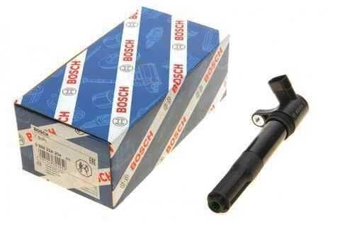Fiat Stilo 1.4 2004-2008 Bosch Ateşleme Bobini