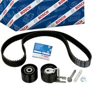 Citroen C3 1.4HDI 2002-2015 Bosch Triger Seti