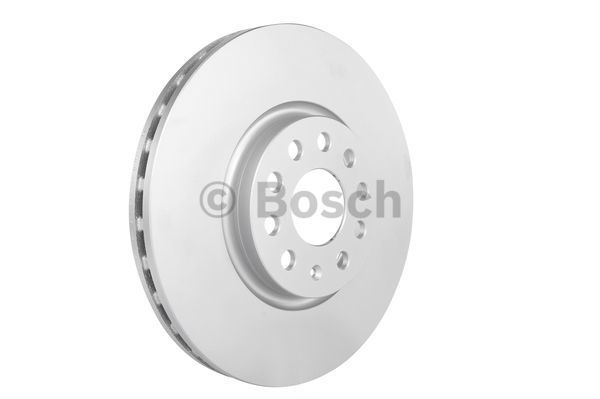 Volkswagen Tiguan 1.4TSI 2016-2019 Bosch Ön Disk 314mm 2 Adet