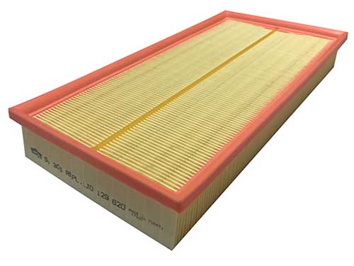 Volkswagen Golf 4 1.6FSI 2001-2004 Sardes Hava Filtresi