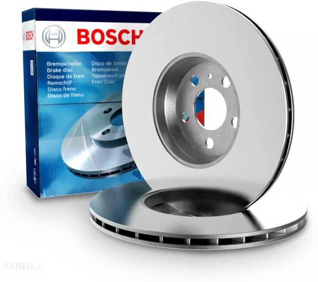 Alfa Romeo 159 1.9JTS 2005-2008 Bosch Ön Disk 305mm 2 Adet