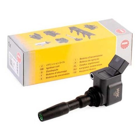 Skoda Rapid 1.2TSI 2015-2020 NGK Ateşleme Bobini