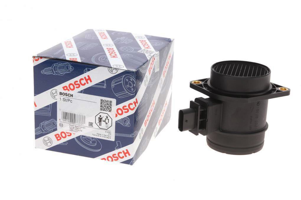 Kia Rio 1.5CRDi 2005-2011 Bosch Hava Akış Metre / Debimetre