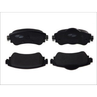 Citroen C4 1.4VTi 2010-2015 Delphi Ön Balata NETPAR25220