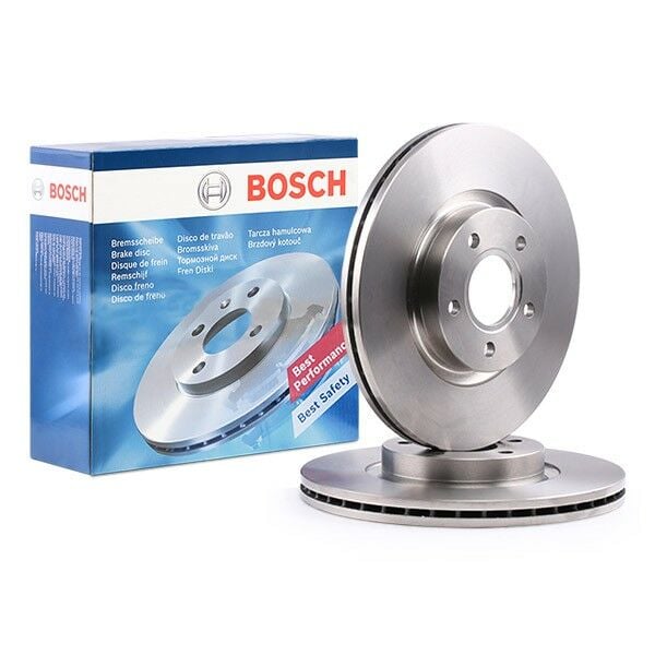 Ford C-Max 1.6TDCi 2010-2018 Bosch Ön Disk (300 mm) 2 Adet